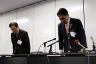 尾道市、再発防止中にまたも　入札価格漏洩で市上下水道局トップ起訴　市役所に衝撃