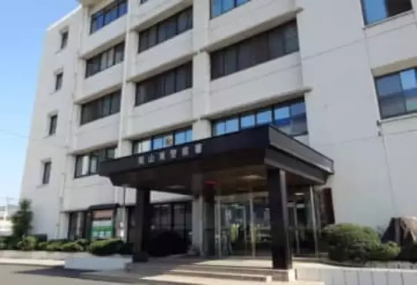 「うるさく泣くので」福山で生後2カ月の男児殺害疑い　父親とみられる18歳男逮捕　頭にビニール袋かぶせて寝かせたか