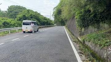 市道の側溝のグレーチング2枚盗難か　福山市が発表