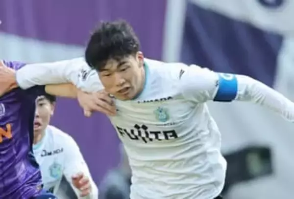 サンフレッチェ広島、湘南のFW鈴木章斗を獲得へ