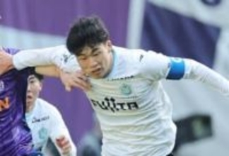 サンフレッチェ広島、湘南のFW鈴木章斗を獲得へ