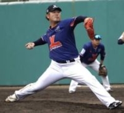 元カープドラ1岡田明丈が韓国球界へ　社会人強豪を退部、32歳の挑戦