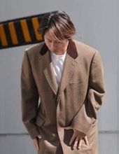 【独自】カープ元選手の羽月隆太郎被告の初公判の期日決まる　「ゾンビたばこ」と呼ばれる指定薬物使用の罪