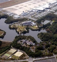 広島県のフォレストヒルズガーデン、入場者が過去最低　レストラン休業で8割減　広島空港近く