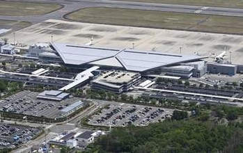 広島空港、完全民営化後の総設備投資200億円の見込み　来春までの施設拡充が続々