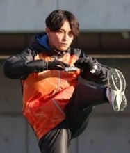 箱根で区間新の群馬・青木瑠郁が初の全国男子駅伝　高校時代は新型コロナで中止に「ずっと目標にしていたところだった」