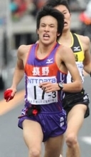 箱根駅伝「金栗四三杯」と全国男子駅伝優秀選手賞、同年のダブル受賞は過去に2選手だけ