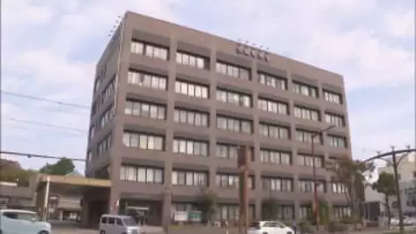 神社の倉庫に放火か「特に弁解することはありません」28歳の男を逮捕 愛知・豊橋市