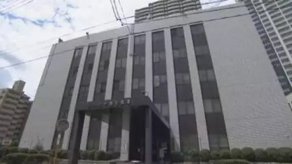 当時12歳の少女に性的暴行か　名古屋市の21歳の男逮捕　愛知県警