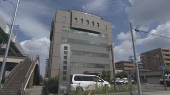 同じ集合住宅に住む男性をナイフで刺し殺害しようとしたか　名古屋・南区の男（78）を逮捕　2人の間に何らかのトラブルか　愛知県警