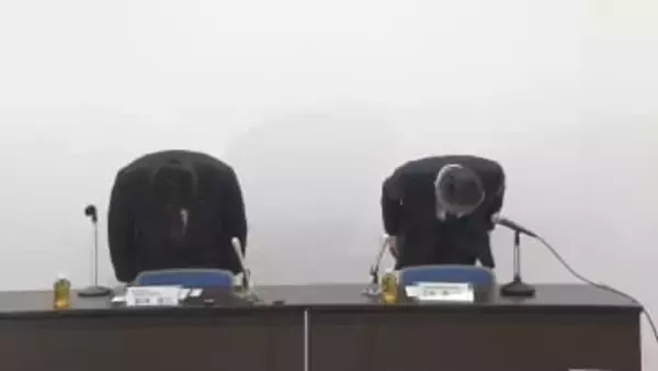 橋の点検作業で“談合” JR東海などに排除措置命令 公正取引委員会