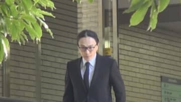 「西山ファーム」投資詐欺事件　元代表の男に執行猶予付き判決　名古屋地裁