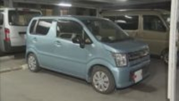 重傷ひき逃げ事件　61歳の女を逮捕　自転車の86歳女性をはねて大けがをさせた疑い　三重・松阪市