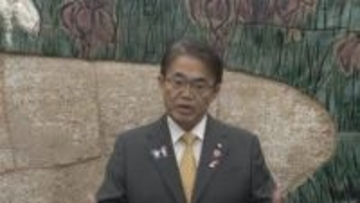 補助金136億円の補正予算案を閣議決定　アジア・アジアパラ競技大会経費は当初の3倍見通し　大村知事「支援を引き続き要請」