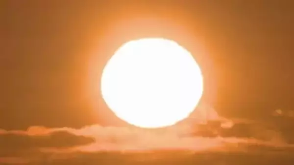 2026年がスタート 初日の出や初詣 東海3県の各地で多くの人が新年を祝う