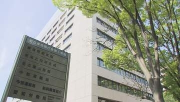 飲酒した状態の運転手がタクシー運転　愛知つばめ交通の営業所に車両の使用停止処分　あわせて11の道路運送法違反が見つかる