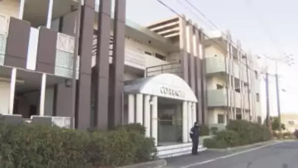 容疑者の男 女性と別れ話めぐるトラブルか　女性殺害放火事件　愛知・豊田市