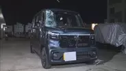 自転車で通学途中の高校生がひき逃げされ死亡　30歳の男を逮捕　愛知・知立市