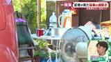 「【記者解説】熊本地震から1週間…記者が被災地で感じた“猛暑の過酷さ”　東海地方の対策の現状は？」の画像1
