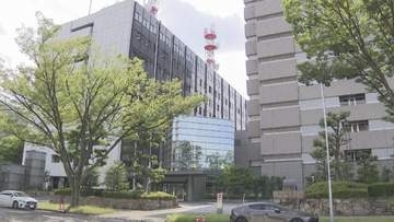 愛知県警警部補ら書類送検　うその捜査書類作成か