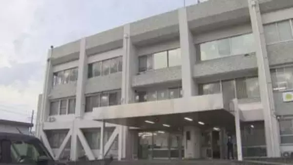 警察署の近くでひき逃げか　会社員の男を逮捕　赤信号の交差点に進入　愛知・安城市