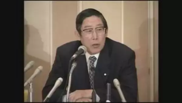 トヨタ自動車元社長・奥田碩さん死去　トヨタの世界展開を推進　経団連の初代会長も務める