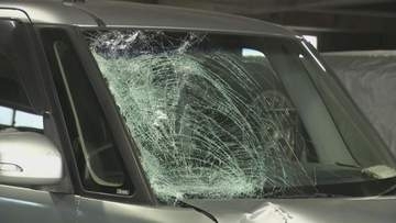 男性重体のひき逃げ事件　軽乗用車運転の男を逮捕　愛知・碧南市