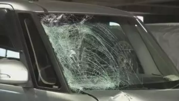 男性重体のひき逃げ事件　軽乗用車運転の男を逮捕　愛知・碧南市