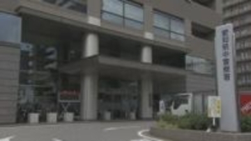 1年前の”警察官殺人未遂事件”で容疑者逮捕　1人はベトナムで拘束　去年11月に警察官を乗用車ではね、職務を妨害し殺害しようとした疑い　愛知県警