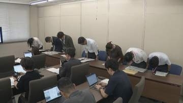 「性的好奇心を満たすため」小学校講師が懲戒免職　少女のわいせつな画像所持の疑いで逮捕　三重県