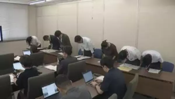 「性的好奇心を満たすため」　少女のわいせつな画像を所持の疑いで逮捕の小学校講師　懲戒免職　三重県