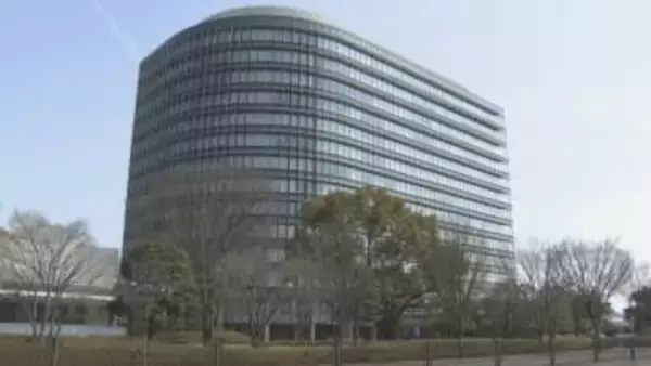 "トランプ関税"が年間の営業利益1兆4000億円押し下げ　営業利益・純利益の通期見通しを下方修正　トヨタ自動車