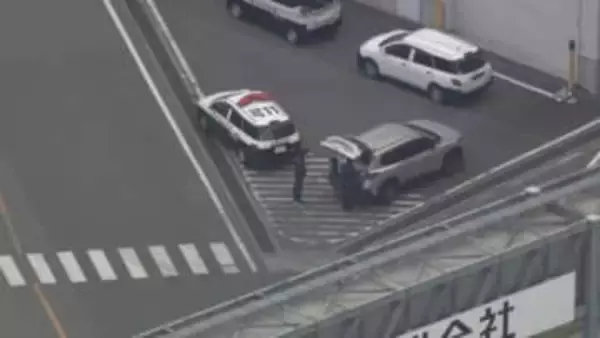 岐阜・可児市　大王製紙工場で６人搬送　一酸化炭素が漏れたか