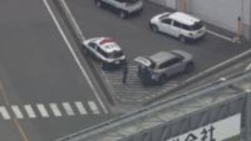 岐阜・可児市　大王製紙工場で６人搬送　一酸化炭素が漏れたか