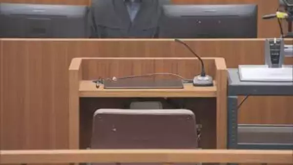 公職選挙法違反の罪で起訴の本巣市議会議員　初公判で起訴内容否認　岐阜地裁