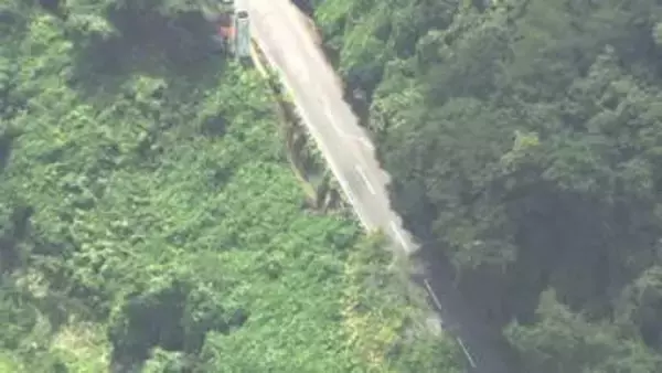 ５か月行方不明だった母と娘か　山中に遺体…交際相手を逮捕　失踪直前 不審なトラブル相次ぐ　三重・伊賀市