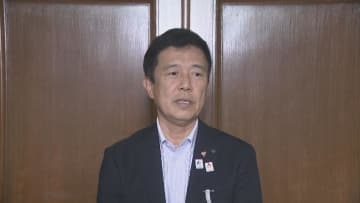 広沢市長が日本保守党の役職辞任　“南京との関係改善目指す”発言で支持者反発　名古屋市