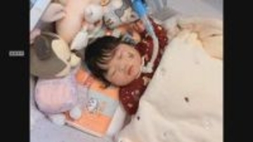 愛知・一宮市の妊婦死亡事故　重い障害が残る娘に24時間つきっきり　夫「執行猶予は許せない」