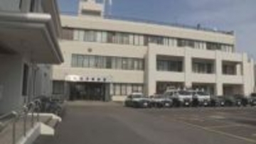 特殊詐欺の指示役か　無職の男（42）を逮捕　覚醒剤を所持したとして別の容疑でも逮捕される　岐阜県警