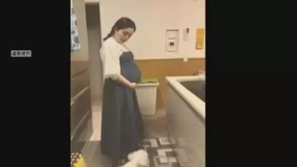 妊婦死亡事故　生まれた胎児には重い障害　車を運転していた女に検察は禁錮３年求刑　愛知・一宮市