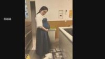 妊婦死亡事故　生まれた胎児には重い障害　車を運転していた女に検察は禁錮３年求刑　愛知・一宮市