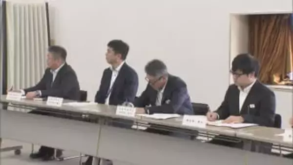 「トクリュウ」解体を目指して対策推進会議　三重県警