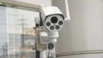 「おい！泥棒！」遠隔で警告　自動車盗難の対策グッズ紹介イベント　愛知県警