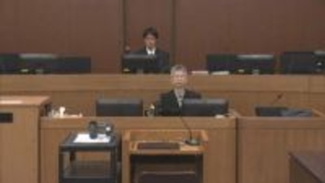 盗撮教員グループ発覚きっかけの元教諭の裁判　検察側は懲役６年求刑　被害児童について「自分の好みだった」