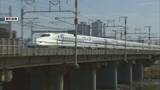 「GWの東海道新幹線の利用者数は493万2000人　1日あたりでは過去2番目の多さ　日並びの良さが影響か　JR東海」の画像1