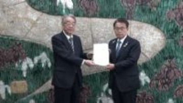 愛知県の知事・県議などの給料・報酬額 「2.79％引き上げるべき」 審議会が答申