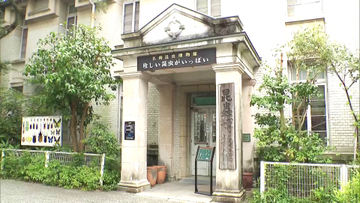 “日本最古”の「昆虫博物館」　初代館長は“千手観音”をシロアリから救った、すごい人だった！　“害虫の駆除方法普及”や“新種チョウ発見”も…　市長も驚いた知られざる偉業　岐阜市