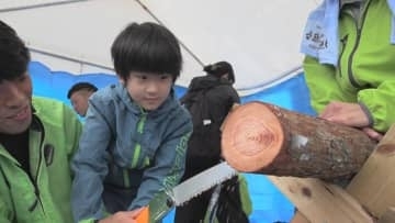 海の幸・山の幸が集結！「大紀ふれあいまつり」開催　三重・大紀町