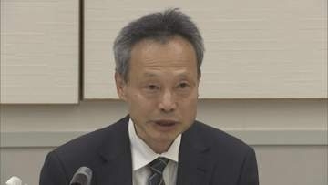 「ひとつひとつの事件に誠実に」　岐阜地検の新トップが抱負語る　これまでに神戸地方検察庁特別刑事部長などを歴任