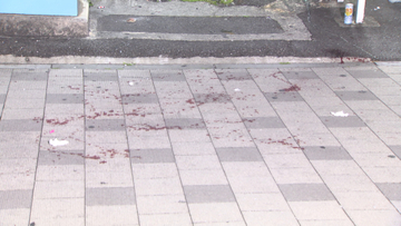 フィリピン国籍の男子中学生(14)を家裁に送致　殺人未遂の疑いで先月逮捕　名古屋地検